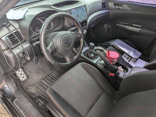 $17690 : 2013 Impreza WRX Limited image 7