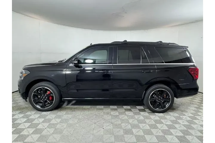 $44900 : Ford Expedition 2022 4x2 Lim image 8