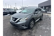$7985 : Nissan Murano 2015 AWD S 4dr thumbnail