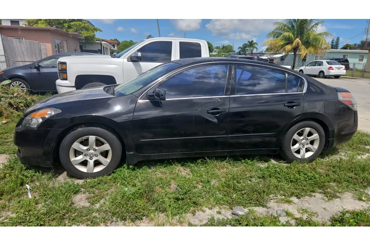 $1900 : 🚗2010 Nissan Altima, 🚗CASH🔥 image 3