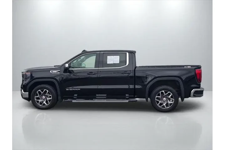 $38999 : GMC Sierra 1500 2022 4x4 SLE image 8