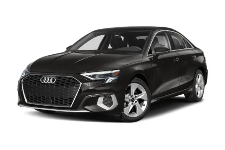 $22497 : Audi A3 2024 Premium 40 TFSI image 1