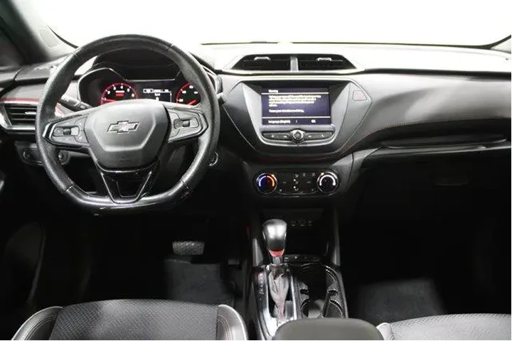 $24982 : Chevrolet Trailblazer 2022 4 image 2