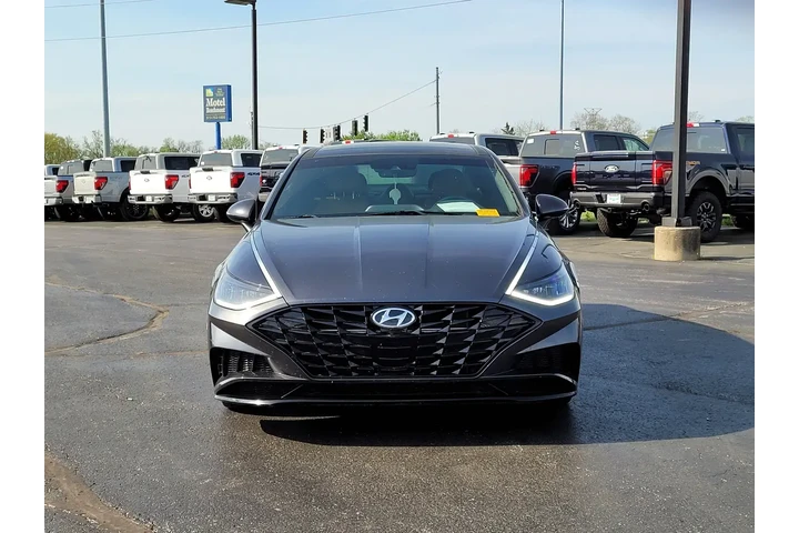$18117 : Hyundai SONATA 2020 SEL 4dr image 9