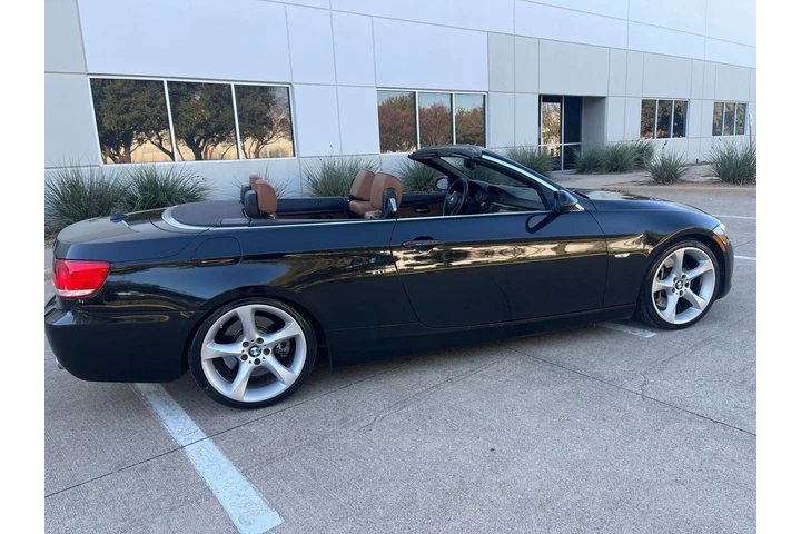 $7990 : 2008 BMW 335i image 10