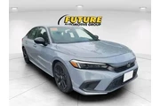 Honda Civic 2024 Sport 4dr S