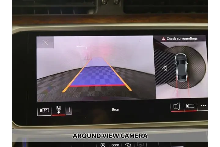 $35993 : Audi A6 2023 AWD quattro Pre image 6