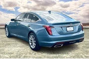 $34991 : Cadillac CT5 2023 Premium Lu thumbnail
