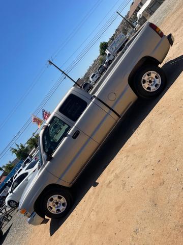 $6995 : 2002 GMC SIERRA 1500 EXTENDE image 10