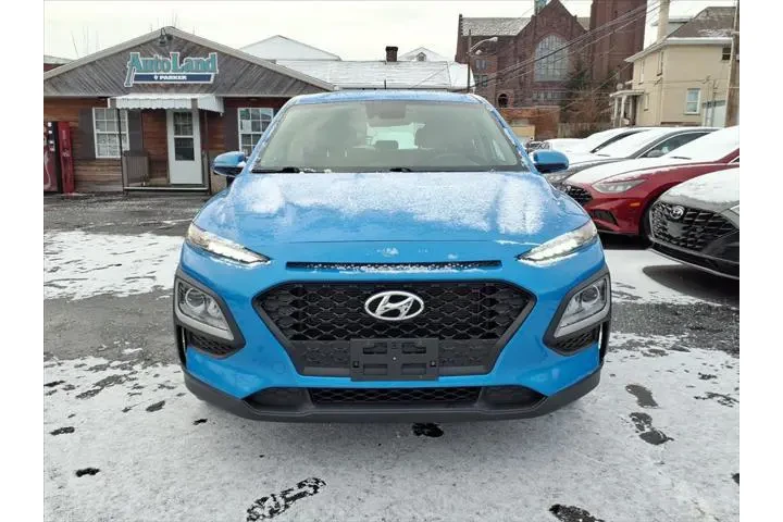 $14831 : Hyundai KONA 2019 AWD SE 4dr image 2