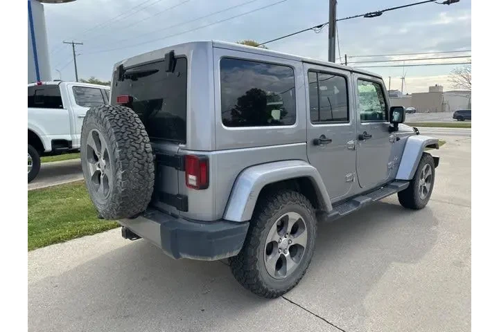 $19016 : Jeep Wrangler JK Unlimited 2 image 5