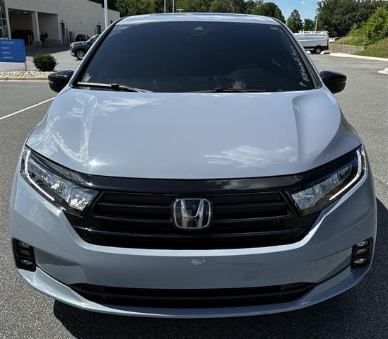 $39070 : PRE-OWNED 2023 HONDA ODYSSEY image 8