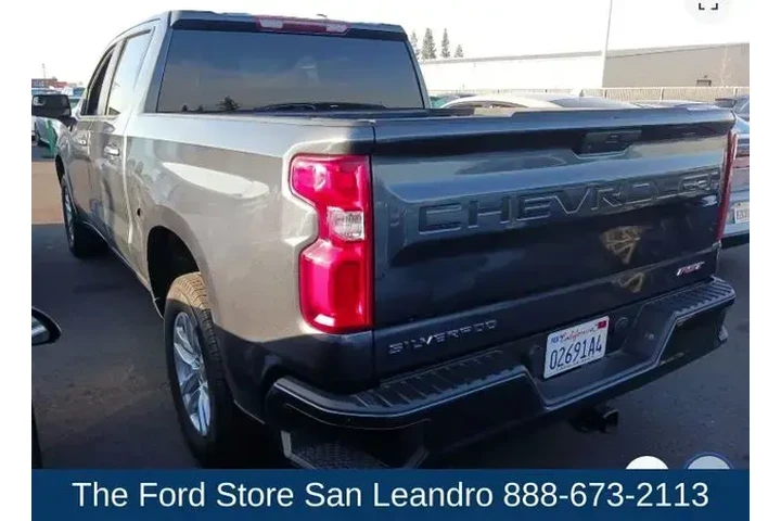 $33950 : Chevrolet Silverado 1500 202 image 3