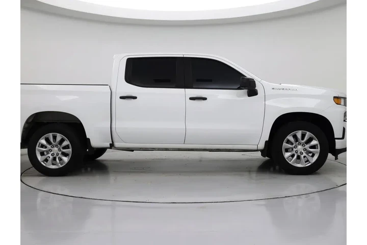 $27998 : Chevrolet Silverado 1500 202 image 7