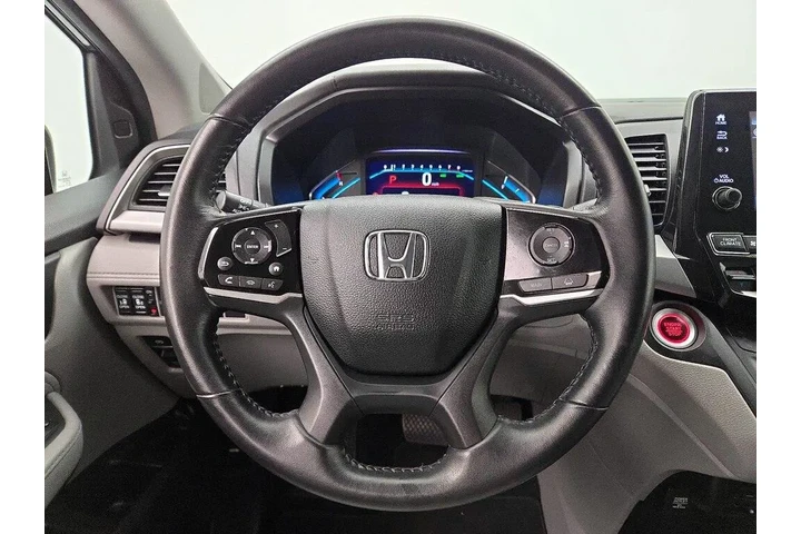 $26998 : Honda Odyssey 2019 Touring 4 image 10