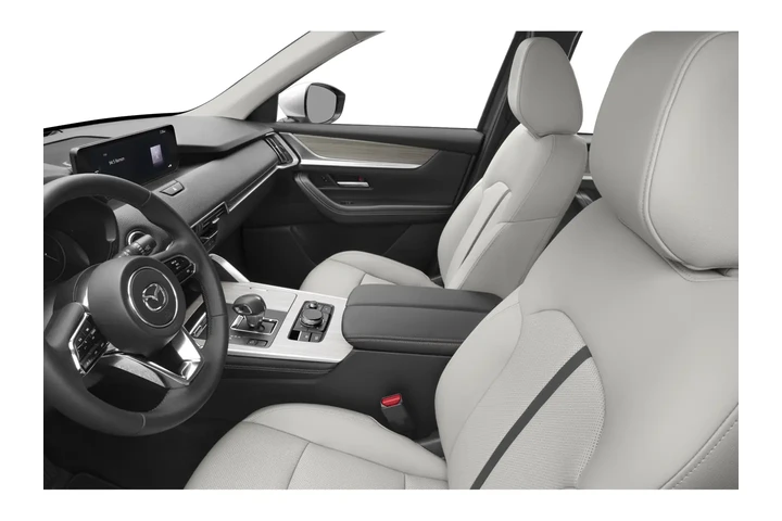 $24488 : 2024 CX-90 3.3 Turbo Preferre image 6