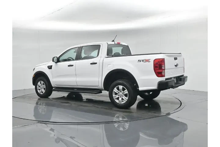 $21100 : Ford Ranger 2020 4x2 XL 4dr image 7