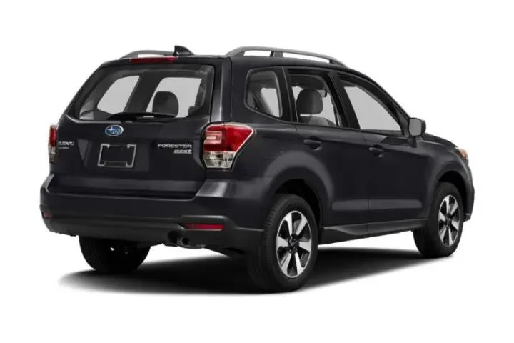 $15710 : Subaru Forester 2018 AWD 2.5 image 5