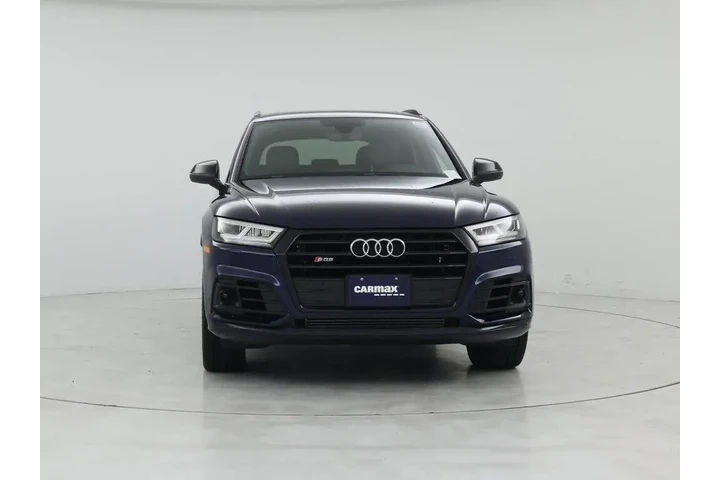$35998 : Audi SQ5 2020 AWD 3.0T quatt image 5