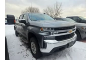 Chevrolet Silverado 1500 202 en Wyoming