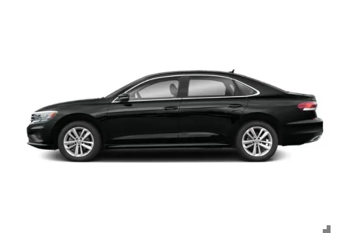 $14690 : Volkswagen Passat 2021 SE 4d image 2