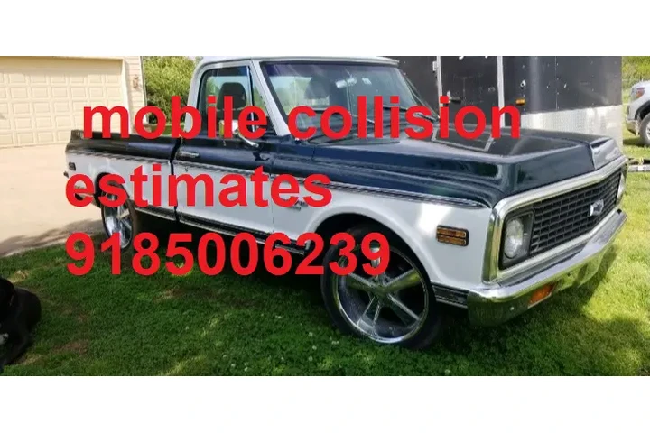 Body Shop Estimates 9185006239 image 6