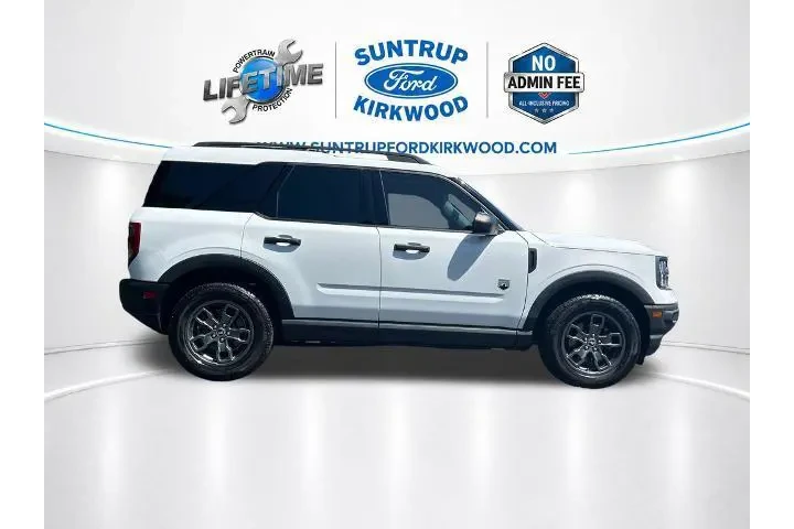 $21205 : Ford Bronco Sport 2021 AWD B image 8
