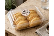 Empanaditas dulces y saladas en San Jose CR