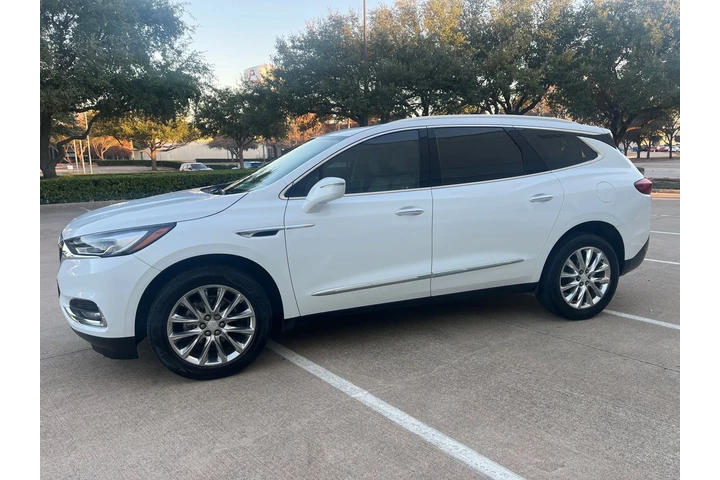 $17995 : 2019 Enclave FWD Essence image 5