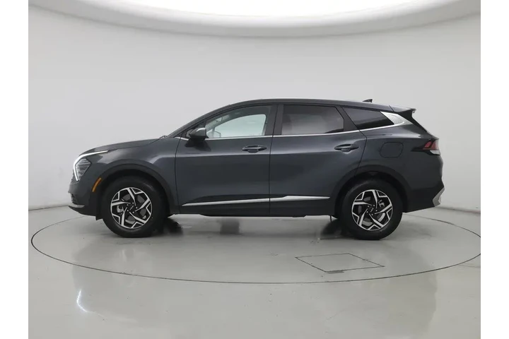 $23998 : Kia Sportage 2025 AWD LX 4dr image 3