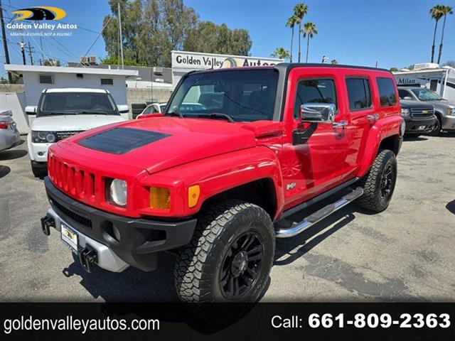 $12499 : 2008 HUMMER H3 image 1