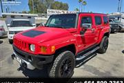 2008 HUMMER H3 en Bakersfield