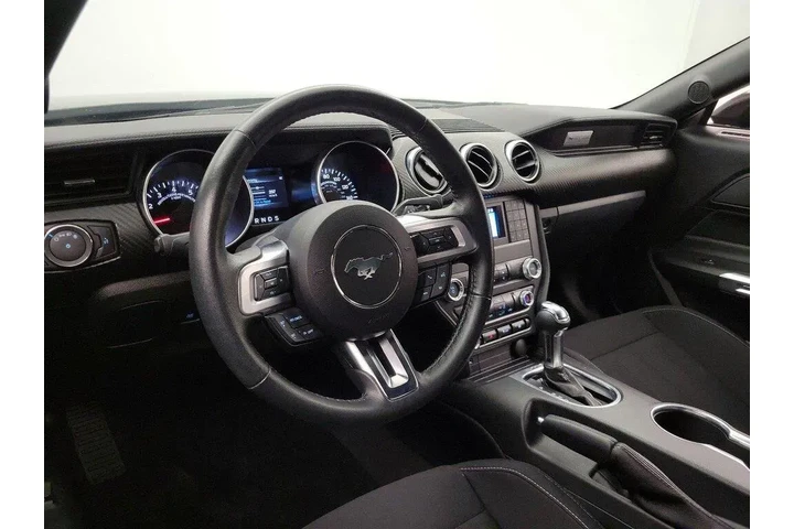 $27998 : Ford Mustang 2023 EcoBoost 2 image 9