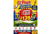 COMBOS DESDE $139 thumbnail