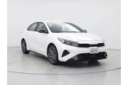 Kia Forte 2023 GT-Line 4dr S en San Jose