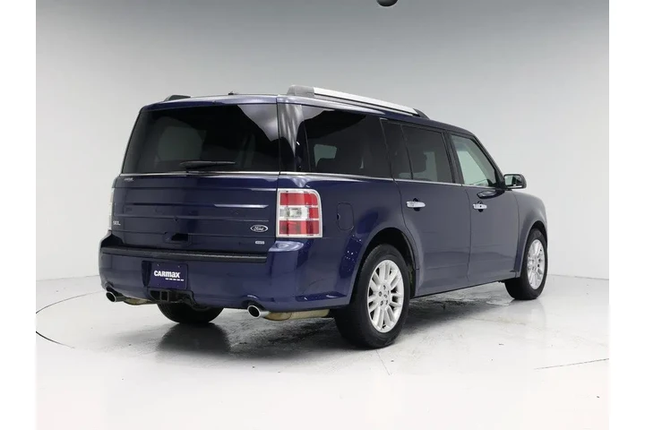 $16998 : Ford Flex 2017 AWD SEL 4dr C image 8