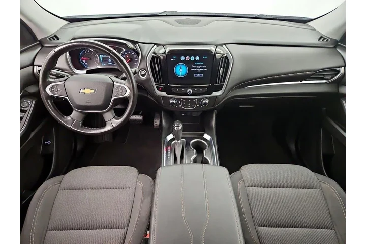 $19998 : Chevrolet Traverse 2019 LT C image 9