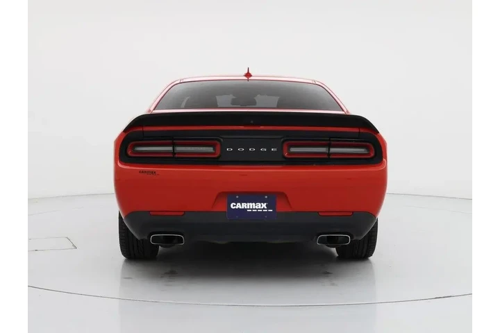 $33998 : Dodge Challenger 2022 R/T 2d image 6