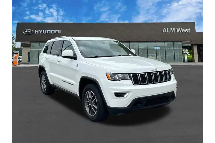 $21920 : Jeep Grand Cherokee 2020 4x4 image 10