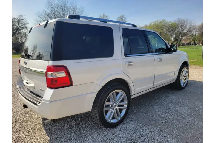 $14997 : 2017 Expedition Limited image 7