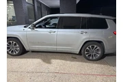 Jeep Grand Cherokee L 2022 4 en Dallas