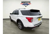$26994 : Ford Explorer 2020 AWD Plati thumbnail