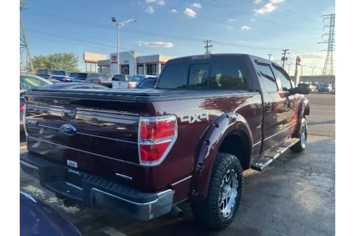 $14800 : 2010 F-150 image 3