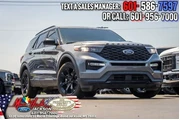 Ford Explorer 2023 ST-Line 4 en Jackson