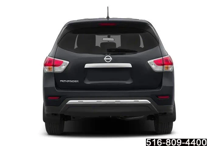 $12447 : Nissan Pathfinder 2013 4x4 S image 8