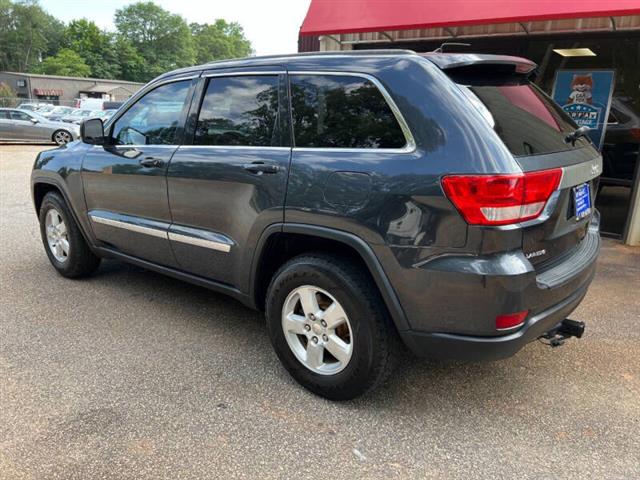 $8999 : 2013 Grand Cherokee Laredo image 7