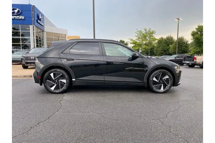 $35188 : Hyundai IONIQ 5 2025 SEL 4dr image 10