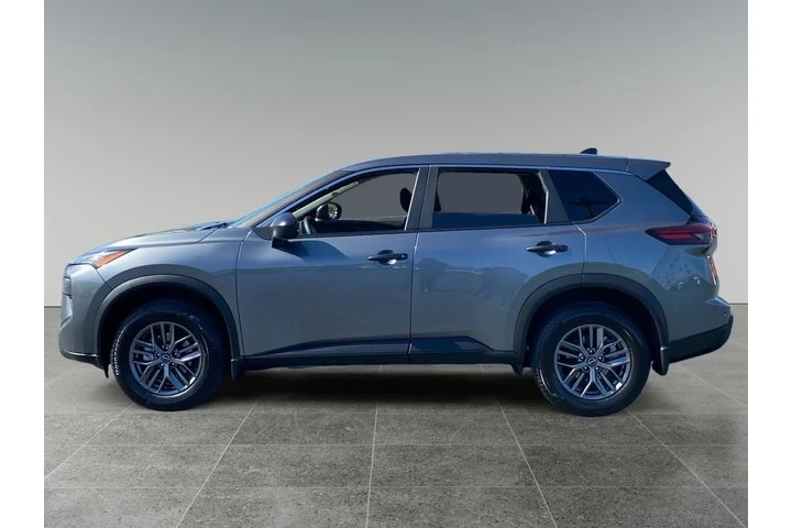 $29941 : Nissan Rogue 2025 S 4dr Cros image 2