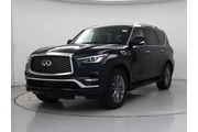 $39998 : INFINITI QX80 2024 AWD Luxe thumbnail