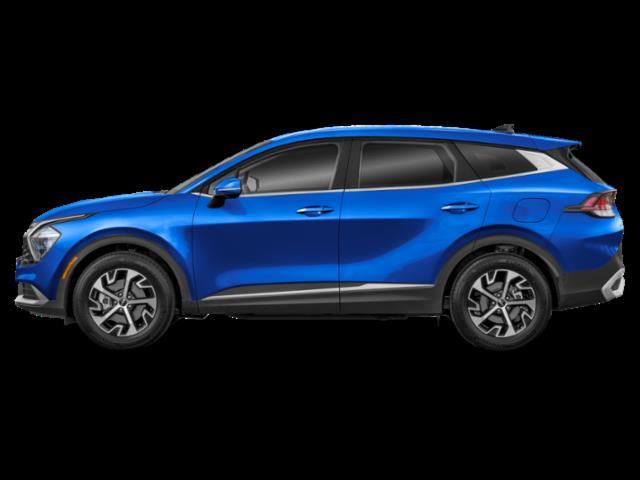 $30840 : New 2025 Sportage EX image 2